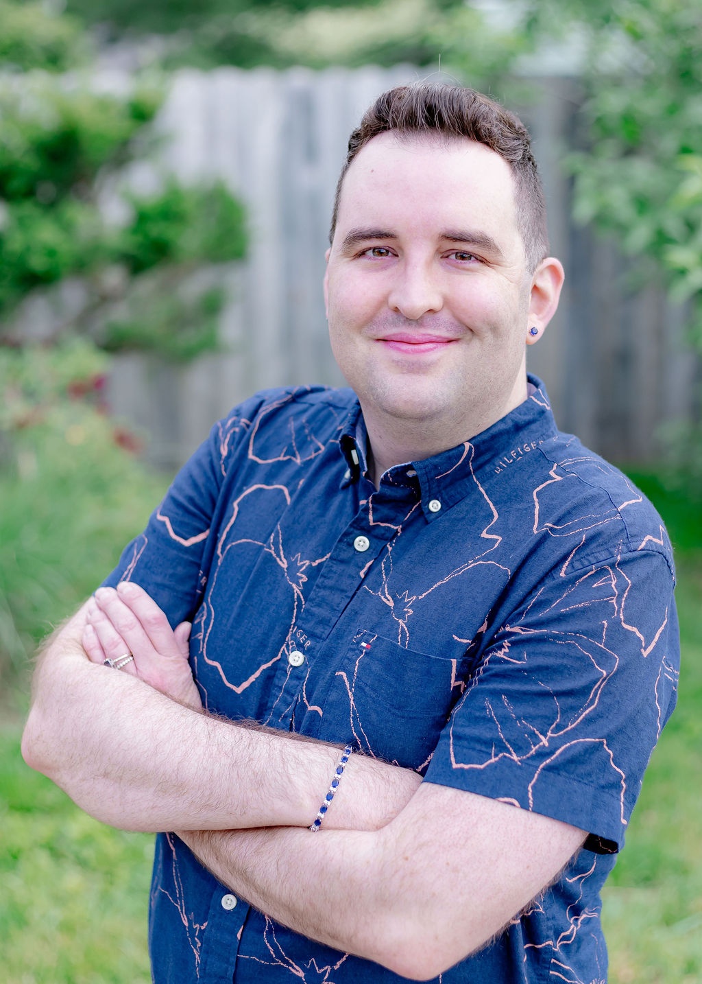 Kyle Woosley