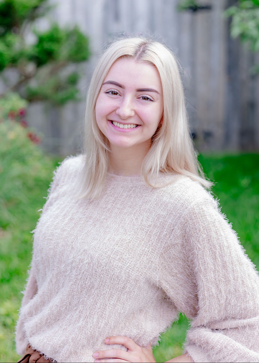 Meghan Mays